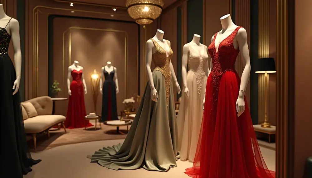 Haute Couture und Mode: Komplett-Guide 2026