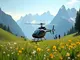 helikopter-landung-auf-alm-in-suedtirol-sorgt-fuer-empoerung-unter-touristen