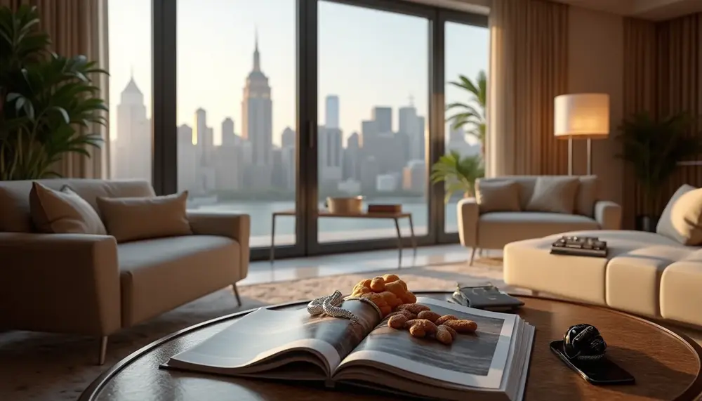 Influencer Bobby Saputra: 700.000 Dollar monatlich durch inszenierten Luxus