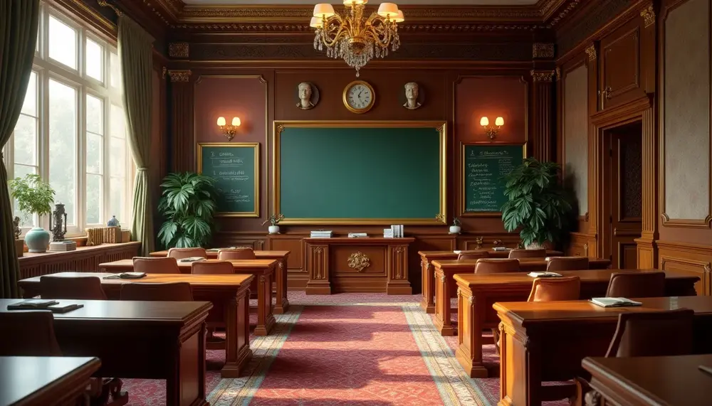 Jeffrey Epstein: Vom Mathelehrer zum berüchtigten Sexualstraftäter Amerikas