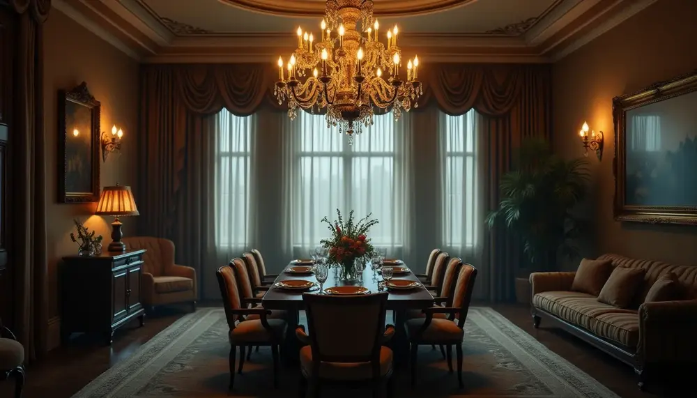 Jeremy Barker über die Schattenseiten des Reichtums und soziale Isolation