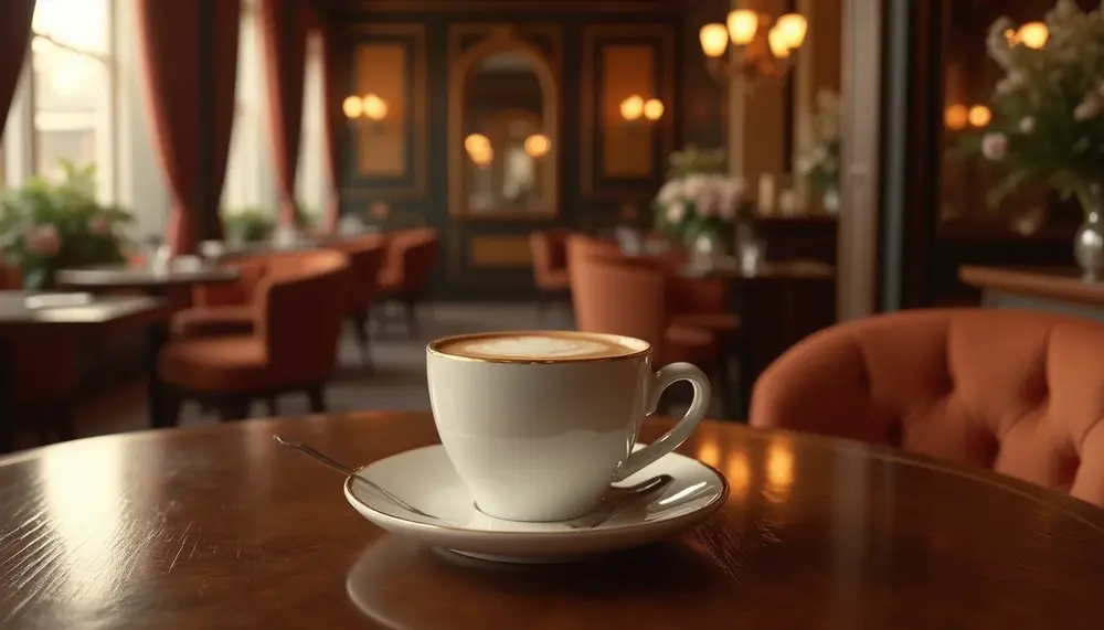 Kaffeepreise in Europa: Wo Cappuccino zum Luxus wird und was das kostet