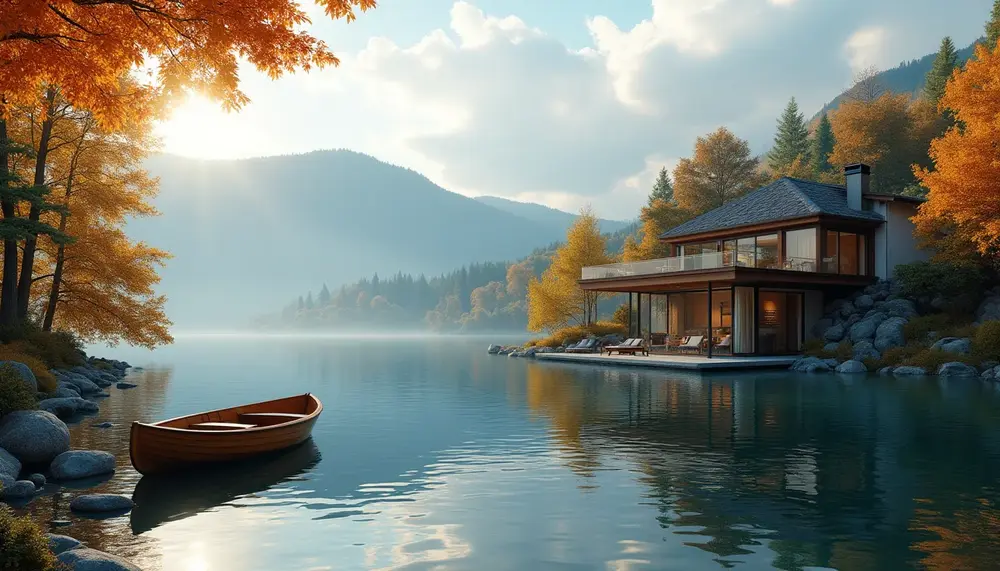 Kampf um den Tegernsee: Doku beleuchtet Kluft zwischen Reichtum und Tradition