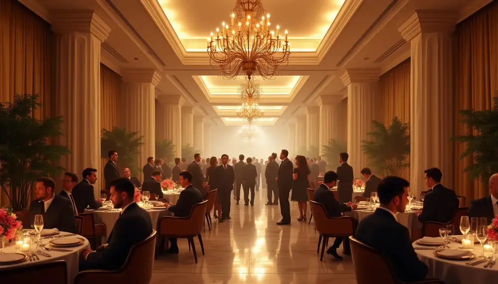 Kim Jong Un präsentiert Tochter bei Eröffnung eines neuen Luxushotels in Nordkorea