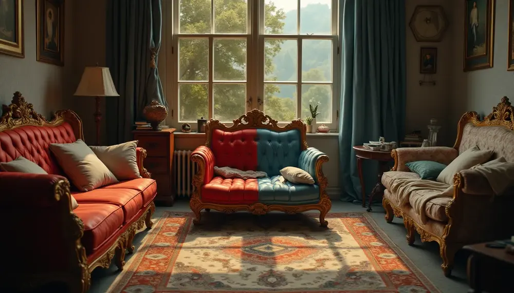 Krefeld: Fotoausstellung thematisiert Reichtum und Armut in der Gesellschaft