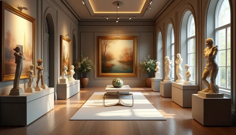 Kunst und Sammlerstücke: Der Experten-Guide 2024
