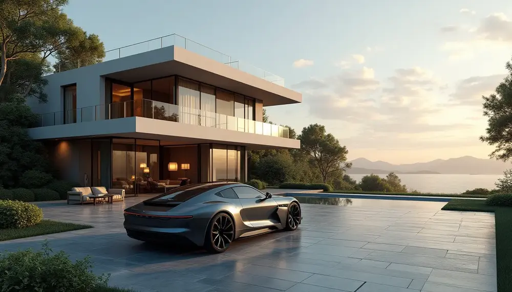 Larry Ellison wird reichster Mann der Welt nach Oracles Kurssprung von 40%