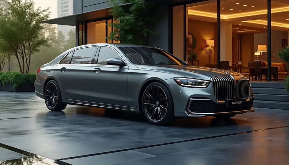 Linke unter Druck: Luxus-Audi A8 von Fraktionschefin sorgt für Kritik