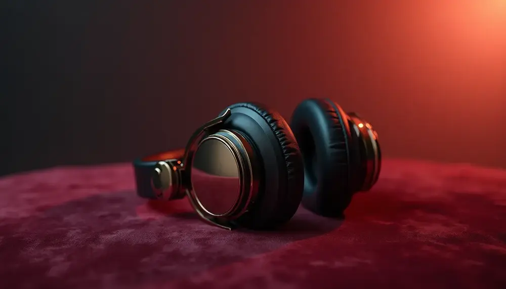 Loewe präsentiert Luxus-Kopfhörer: Exklusive Edition für 100.000 Euro erhältlich