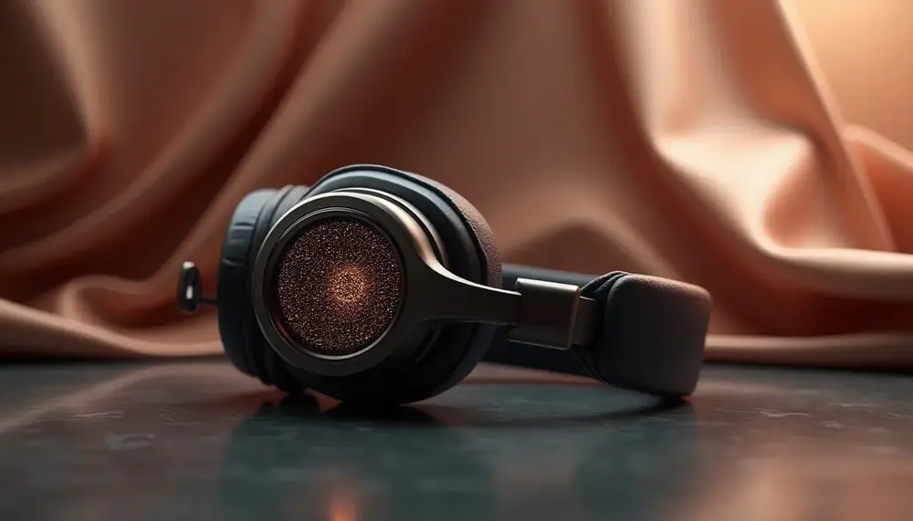 Loewe präsentiert Luxus-Kopfhörer für 100.000 Euro und plant Produktdiversifizierung