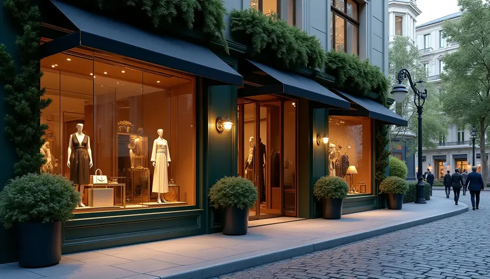 Luxus-Boutique an der Königsallee in Düsseldorf verkauft – Nachfrage bleibt hoch