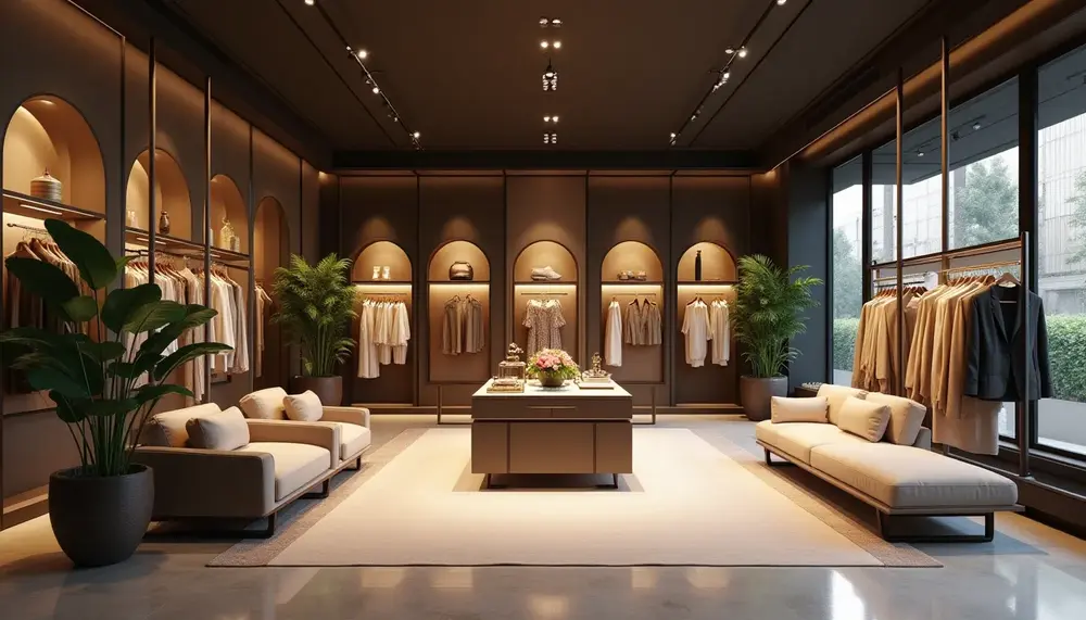 Luxus-Boutique an Düsseldorfs Königsallee nach Insolvenz erfolgreich verkauft