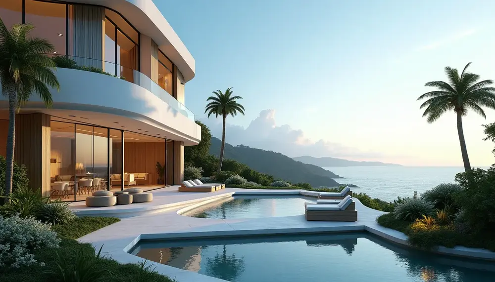 Luxus-Hotel Golebiewski in Pobierowo bleibt aufgrund fehlender Genehmigungen geschlossen