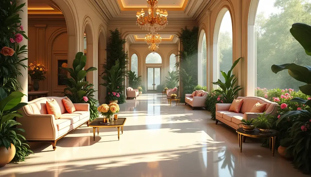 Luxus im Alltag: Semperopernball, Gartenmesse und das Leben von Brooklyn Peltz-Beckham