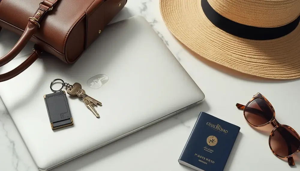 Luxus im Wandel: Hermès, Immobilien, Hardware und Urlaub – Trends und Preise 2024