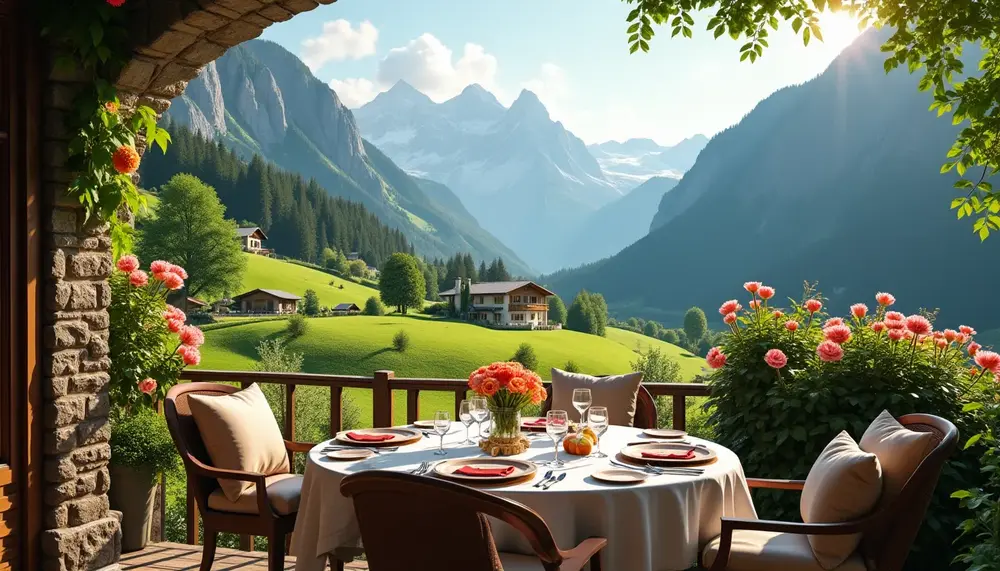 Luxus-Tourismus in Südtirol: Einheimische kämpfen gegen steigende Preise und Überlastung