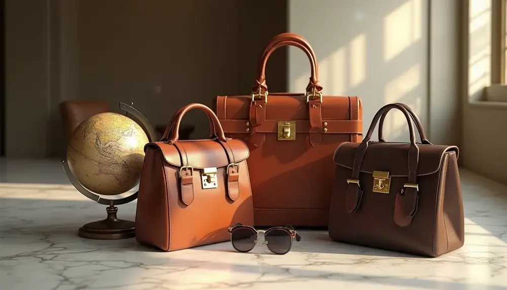 Luxus-Trends: Wertsteigerung von Handtaschen und exklusive Angebote im Reisebereich