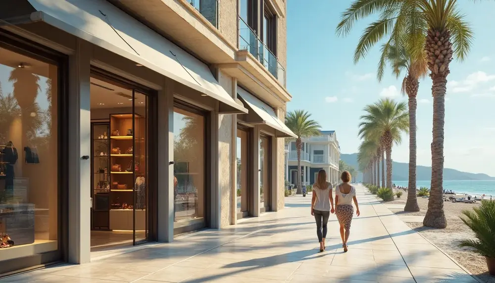 Luxus wird teurer: Briten shoppen in der EU, Italiener meiden Strände, Mieten im Faktencheck