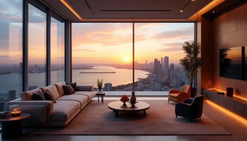 Luxus-Wohnung in der Elbphilharmonie: 8,33 Millionen Euro für exklusives Wohnen