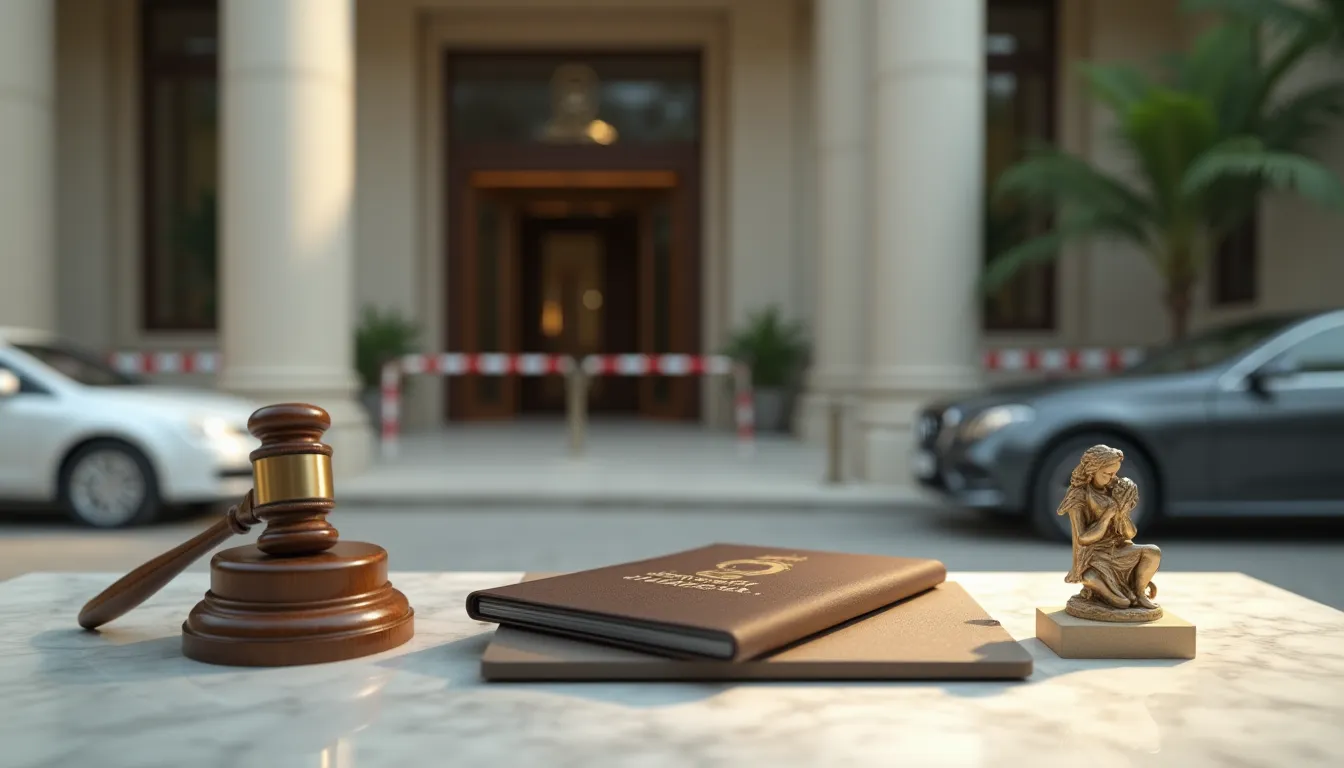 luxus-zwischen-versteigerung-razzia-und-umstrittener-steuerverschwendung