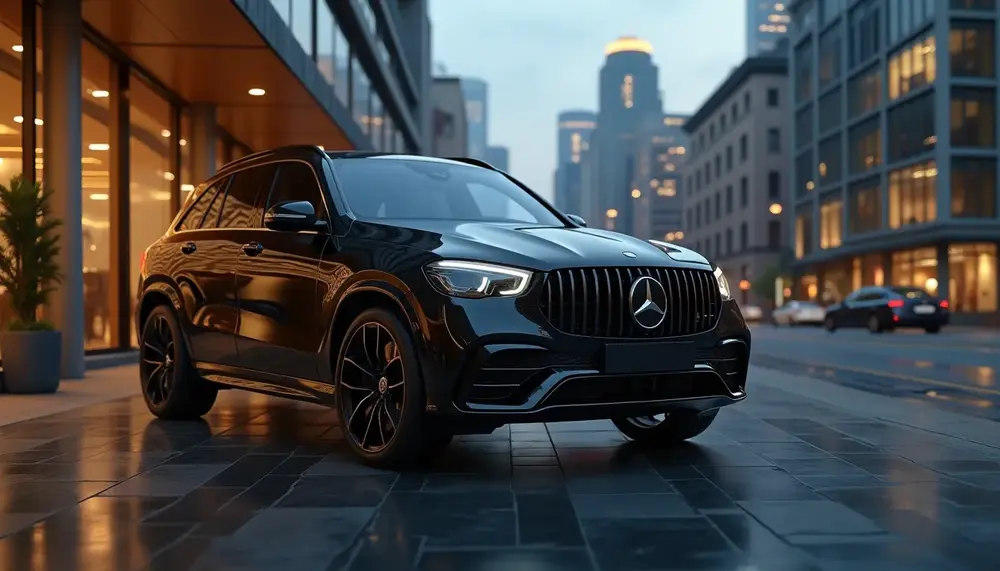 Luxusartikel als Wertanlage: Markt boomt, neue SUV-Modelle und mehr