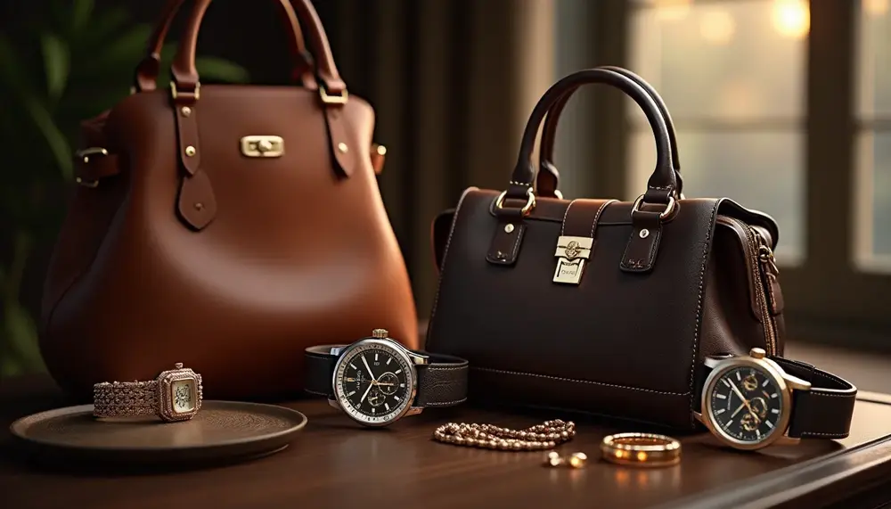 Luxusartikel als Wertanlage: Stabile Investitionen im Wiederverkaufsmarkt