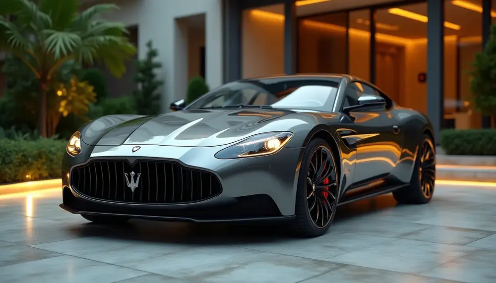 Luxusautos transportieren: Stilvoll ans Ziel