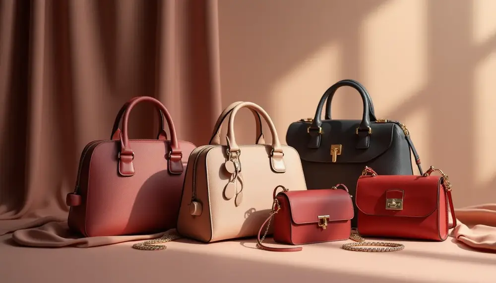 Luxusgüter als Investition: Hermès-Handtaschen übertreffen S&P 500 Renditen deutlich