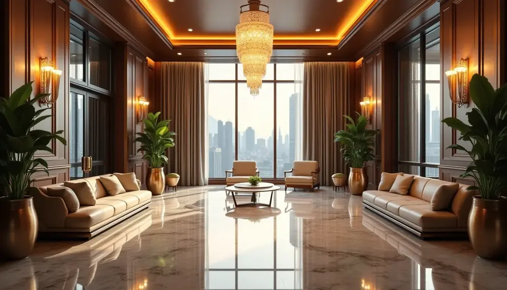 Luxushotels in Hongkong: Die perfekte Unterkunft für Ihren Luxusurlaub
