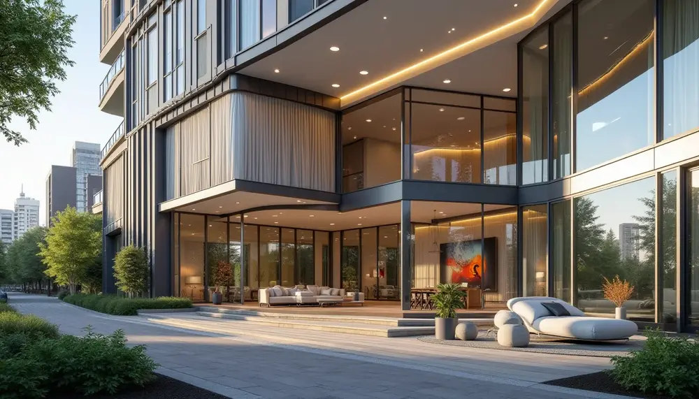 Luxusimmobilien in Palma: Ehemalige Arbeiterviertel im Aufschwung