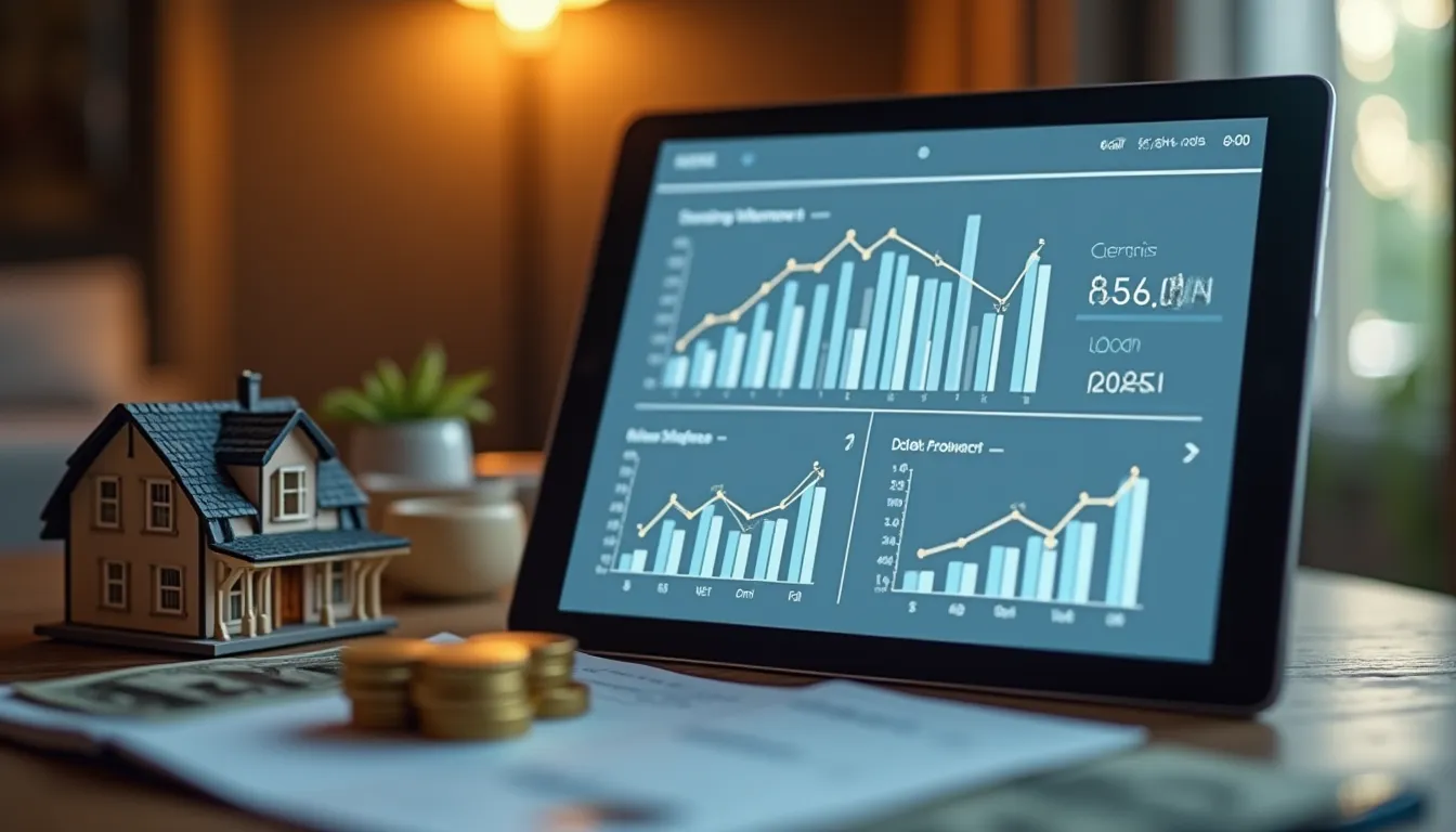 Luxusimmobilien-Kostenplaner