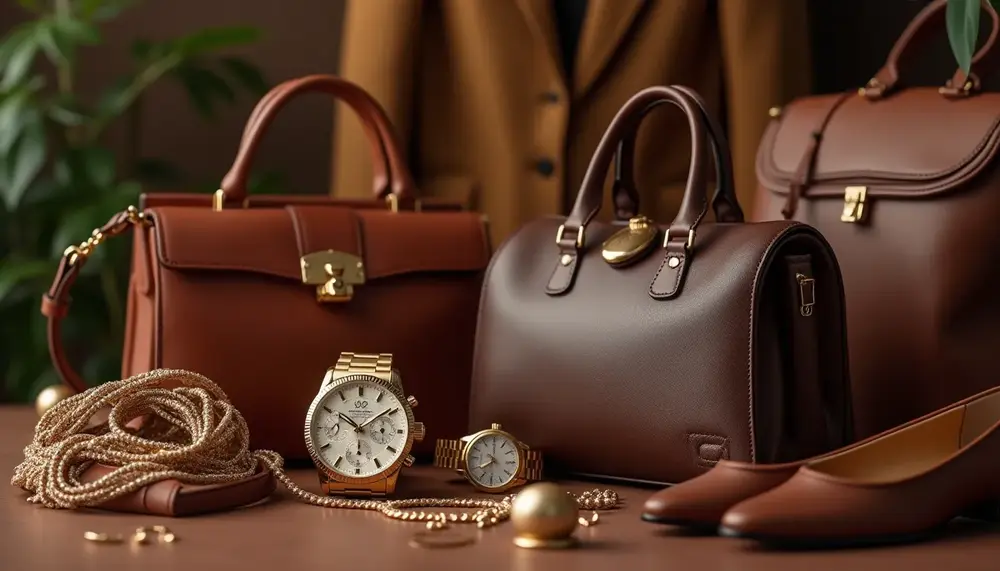 Luxusindustrie im Aufwind: LVMH, Hermès und Brunello Cucinelli überzeugen mit starken Zahlen