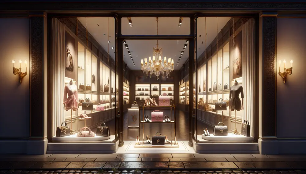 Luxusmarkt in China bricht ein: Gucci und Louis Vuitton verlieren Glanz