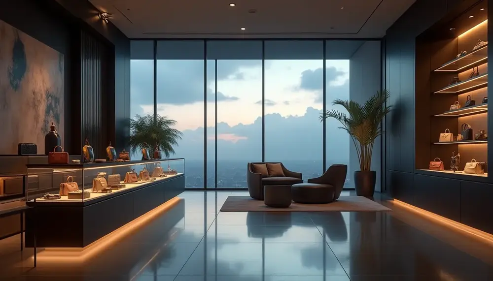 luxusmarkt-unter-druck-rueckgaenge-bei-verkaeufen-und-steigende-preise-durch-krisen