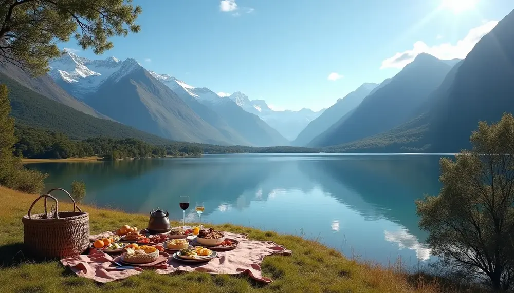 Luxusreise Patagonien: Ein Paradies für Abenteurer und Genießer