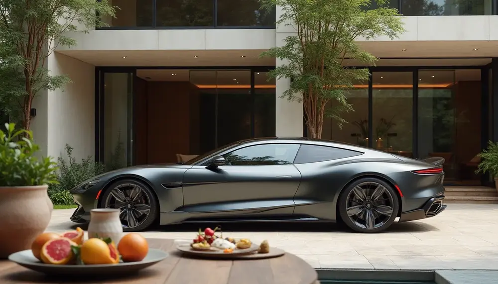 Luxusreisen, Ernährung, Autos und Immobilien: Aktuelle Trends und Kontroversen im Überblick