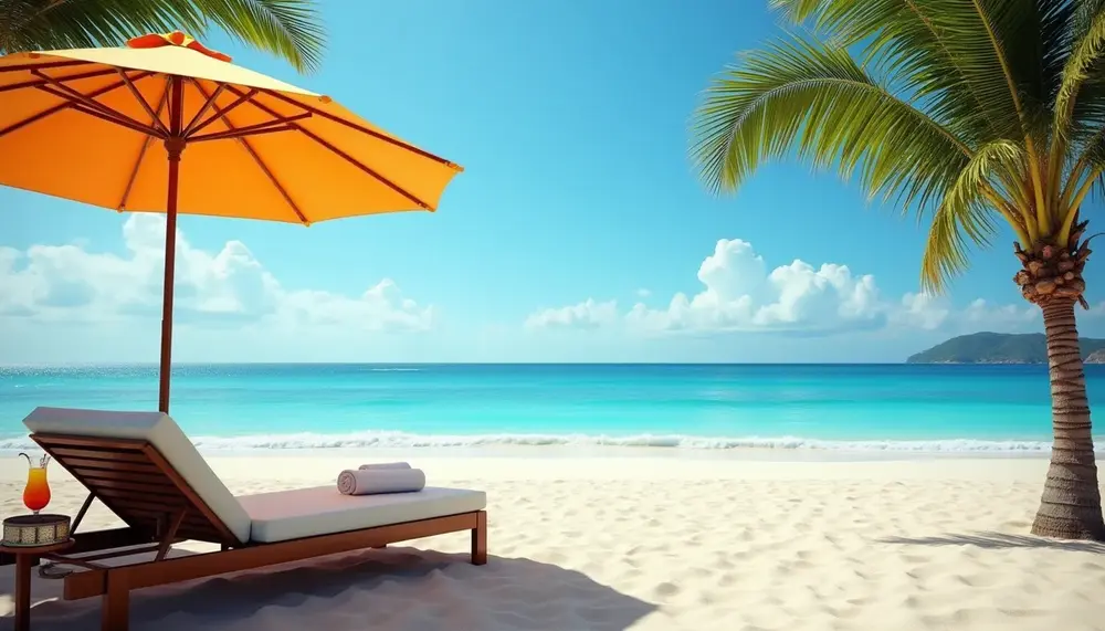 Luxusreisen in Spanien: Sonne, Strand und stilvolle Erholung