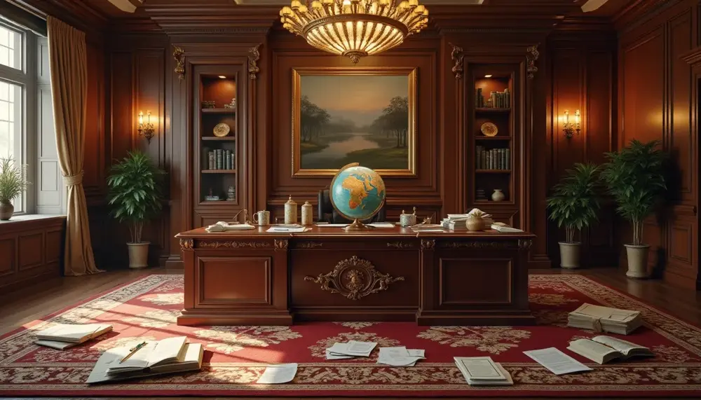 McKinsey-Studie: Globaler Wohlstand von 600 Billionen Dollar ist gefährdet