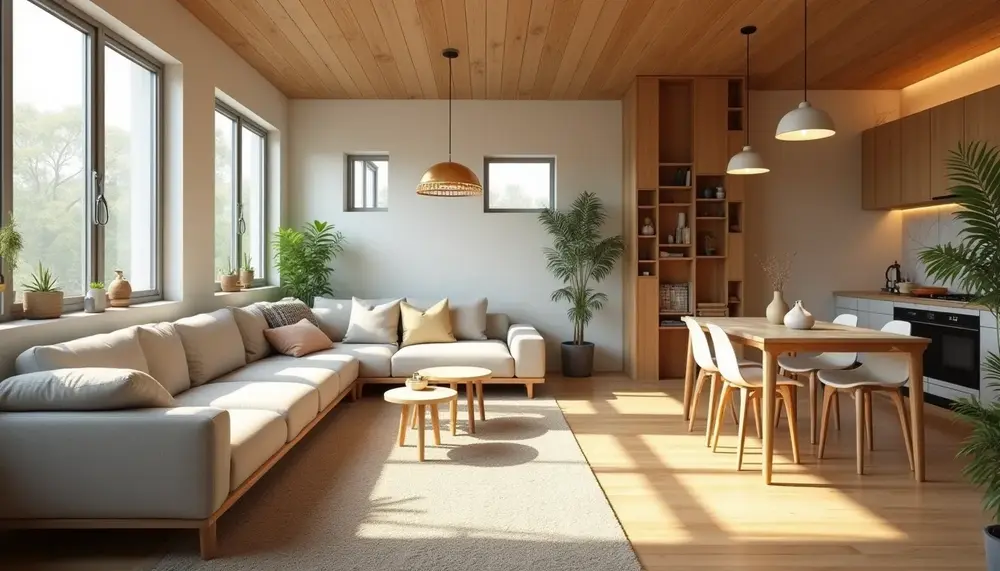 Neue Unterkunft für Geflüchtete in Riegel eröffnet mit modernen Annehmlichkeiten