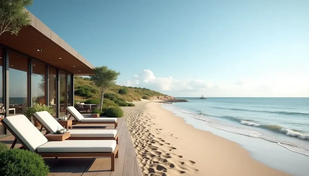 Nordsee-Tourismus in Gefahr: Friesland-Therme schließt nach Insolvenz der WTG