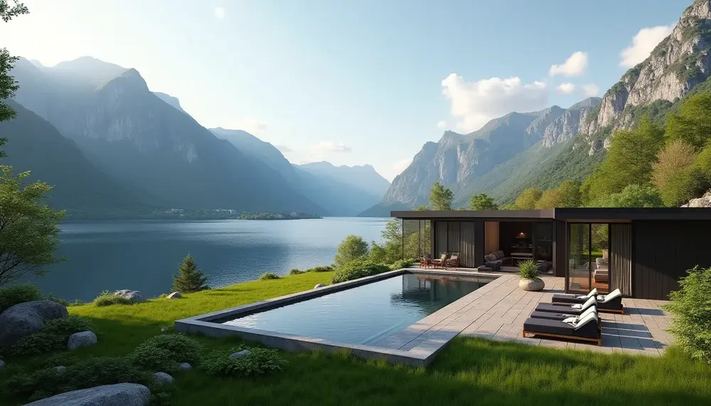 Norwegen kämpft mit stagnierendem Ölsektor und Bildungskrise trotz Reichtum