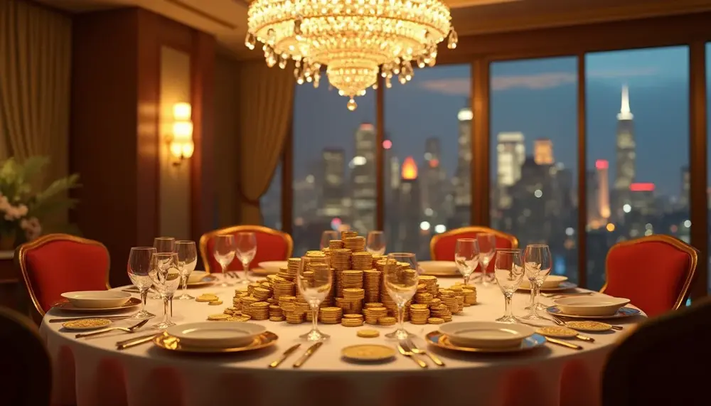 oel-reichtum-und-wandel-ein-blick-auf-macht-und-vermoegen-in-der-gesellschaft