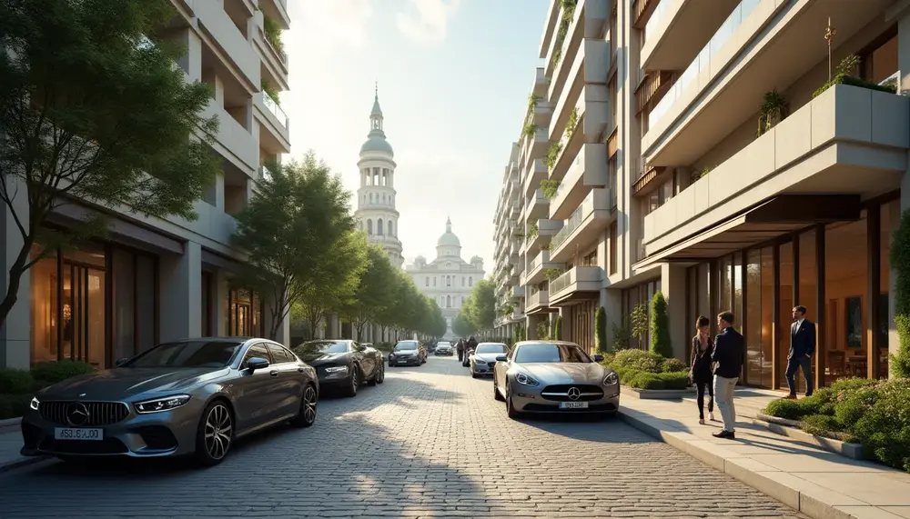 Polens Wohlstandswachstum: Zahl der Millionäre steigt rasant auf 58.100