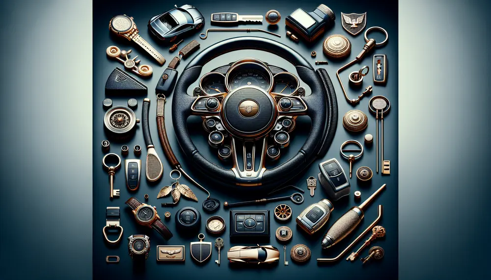 Porsche Kollektionen