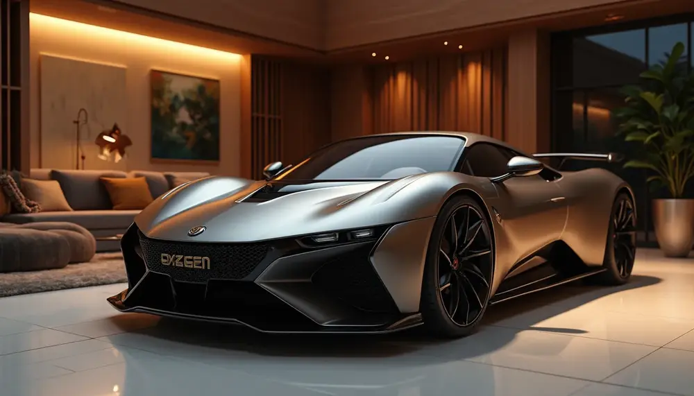 Porsche Panzer: Die Verbindung von Technik und Design