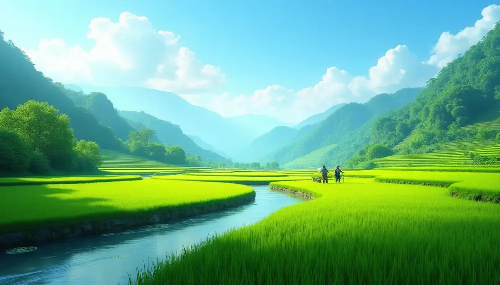 Premierminister fordert nachhaltige Nutzung von Naturressourcen in Nordwestvietnam