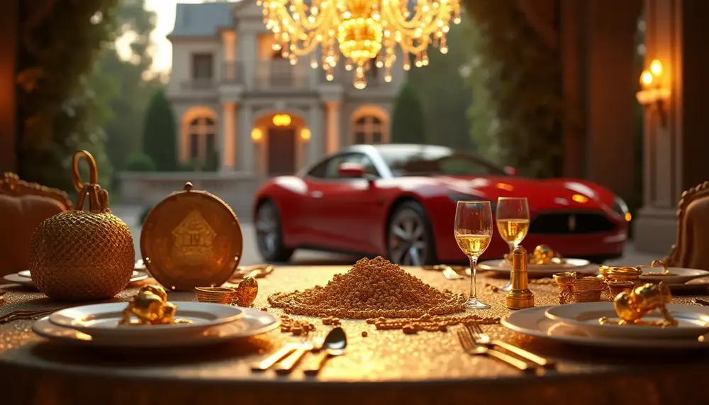 Reichtum der Milliardäre gefährdet Demokratie: Oxfam-Bericht schlägt Alarm