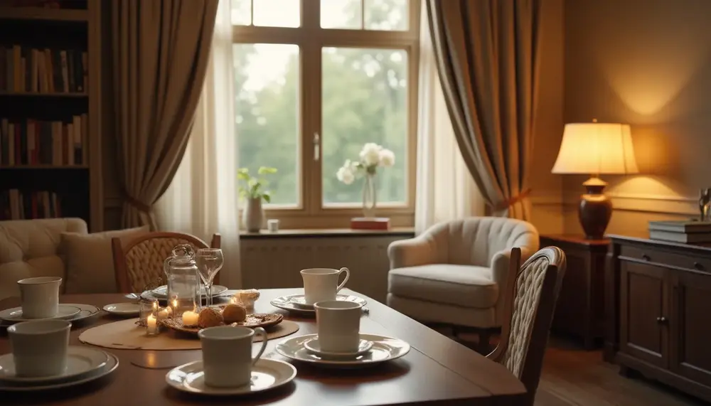 Reichtum im Alter: Ab 1820 Euro Rente gilt man in Deutschland als wohlhabend