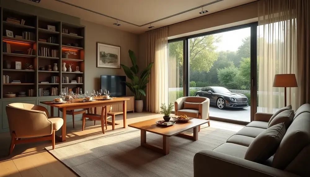 Reichtum in Deutschland: Ab 5.300 Euro netto gilt man als wohlhabend