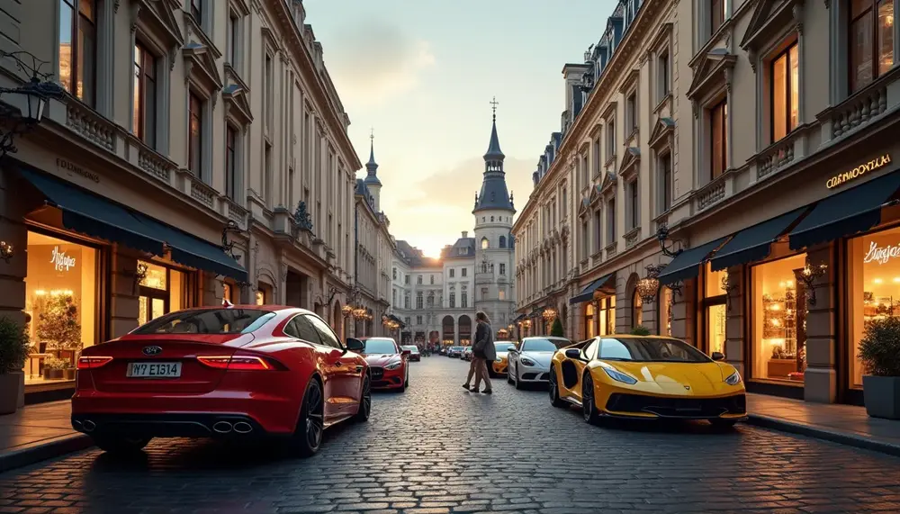 Reichtum in Deutschland: Ungleichheit gefährdet Demokratie und fordert Steuerreform